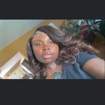 Tamia Moore - @miamoore_99 - Instagram