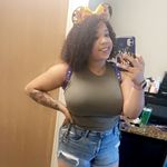 Tamia Moore - @tamia__nicole - Instagram