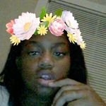 tamia moore - @qveen_tamia23 - Instagram
