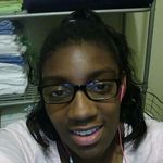Tamia Moore - @tamiamoore2004 - Instagram