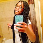 Tamia T Moore - @tamia_haters_love_ - Instagram