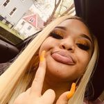 Tamia Oliver - @lightskin815 - Instagram