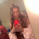 Tamia Oliver - @tamoliver0622 - Instagram