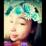 Tamia oliver - @rawr_its_salad - Instagram
