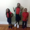 Brittany Perry and Tamia perry - @tamiaperry36 - TikTok