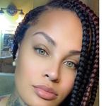 Tamia Perry - @ta.mia100 - Instagram