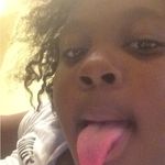 Tamia Perry - @lovable.tamia - Instagram