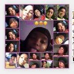 Tamia Perry - @tamia4123 - Instagram