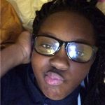 Tamia Perry - @yasss_it_is_tamia - Instagram