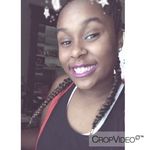 Tamia Perry - @theycravee.mia - Instagram