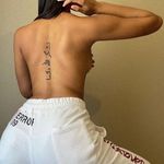 @_tamia.smith_ - Instagram