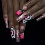 Tamia Smith - @dollledbymia - Instagram