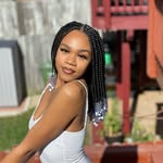 Tamia Smith - @thetamiasmith - Instagram