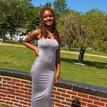 Tamia Smith - @tamia_188 - Instagram