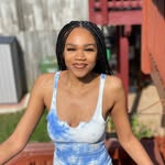 Tamia Smith - @beautywithtamia - Instagram