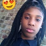 Tamia Smith - @tamia4400 - Instagram