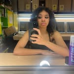 Tamia Smith - @tamiasmitharoni - Instagram