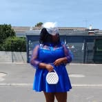 Tamia Smith - Facebook