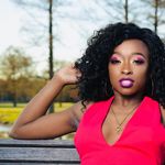 Tamia Smith - @tamiasocute2000 - Instagram