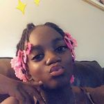Tamia Smith - @mia_flawlessbaby - Instagram