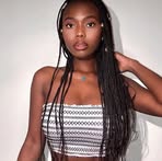 Tamia Smith - Facebook