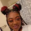 tamia smith - @firecracker074 - TikTok
