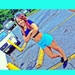 Tamia Whitaker❤ - @dd4ltamia - Instagram