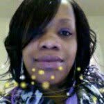 Ms. Tamia - @tamiawright28 - Instagram