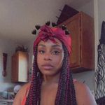 Tamia Wright - @mimii_j19 - Instagram