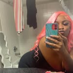 Tamia Wright - @thatgirlmiaamiaa - Instagram