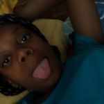 Tamia Wright - @kutekrazykool - Instagram