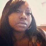 Tamia Wright - @madammercado0529 - Instagram