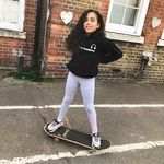 Tamia Wright - @tammy.tv - Instagram