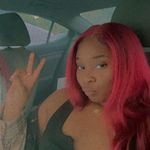 Tamia Wright - @meangalmiaa - Instagram