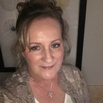 Tamie Johnson Arnold - @tamieg61 - Instagram