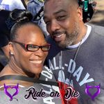 Tamika Anthony Gordon - @tamik_a2706 - Instagram