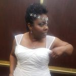 Tamika Anthony-Shired - @tamikashi3 - Instagram