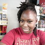 Tamika Brown - @tamika.anthony.50 - Instagram