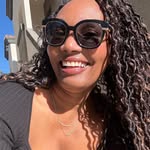 Tamika Bennett - @mstamikita - Instagram