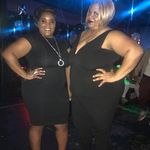 Tamika Bennett - @tabthescorpio - Instagram