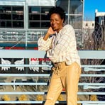 Tamika Bennett - Facebook