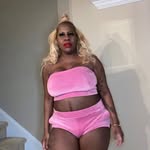 Tamika Bennett - @tam_delight - Instagram