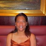 Tamika Bennett - @mspunkin - Instagram