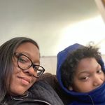 Tamika Bennett-Hill - @tamikamarie79 - Instagram