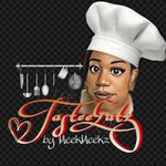 Tamikia Betts - @tasteeeatzbymeekmeekz - Instagram