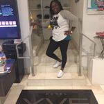 Tamika Bolden - @mikab39 - Instagram