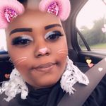 Tamika Bolden - @mekasounbothered - Instagram