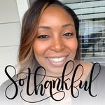 Tamika Bolden Terry - @tamika3d - Instagram