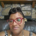 Tameka Brewer - @uniquemekk - Instagram