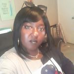 Tameka Brewer - @original_drk_chokolate - Instagram